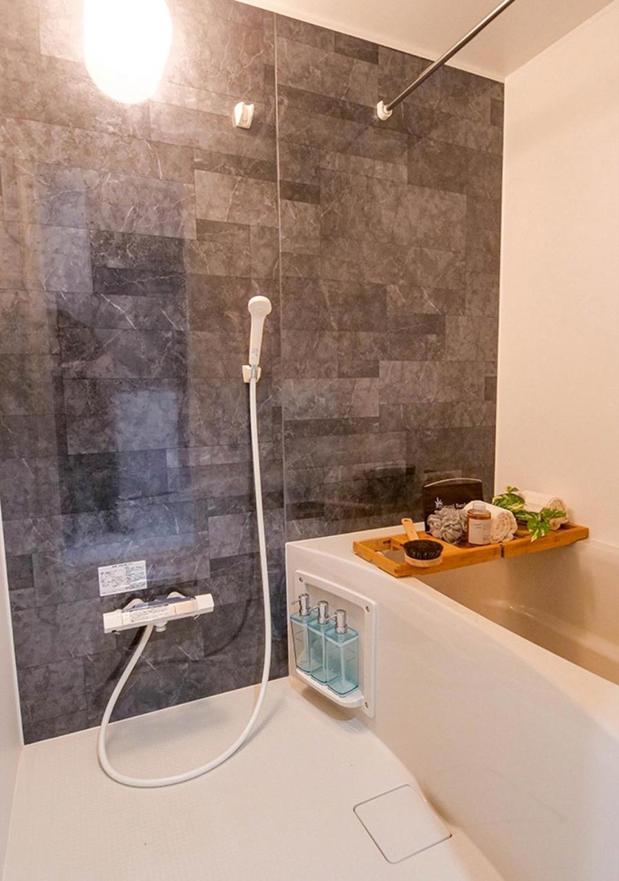Asakusabashi Condominium Hotel Τόκιο Εξωτερικό φωτογραφία